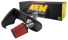 Cargar imagen en el visor de la galería, AEM 16-17 Chevrolet Malibu L4-1.5L F/l Cold Air Intake