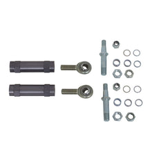 Cargar imagen en el visor de la galería, BBK 79-93 Mustang Front Bump Steer Tie Rod End Kit