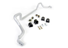 Cargar imagen en el visor de la galería, Whiteline 93-98 Toyota Supra MK4 JZA80 Front 30mm Heavy Duty Adjustable Swaybar