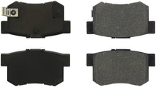 Cargar imagen en el visor de la galería, StopTech Street Touring 00-09 Honda S2000 / 92-07 Accord / 04-10 TSX Rear Brake Pads