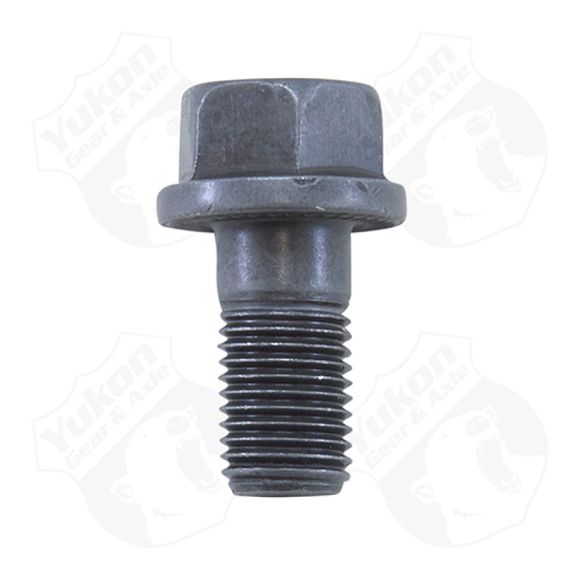 Yukon GM 55 8.2in 12P/12T Standard Open Cross Pin Bolt