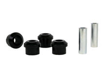 Cargar imagen en el visor de la galería, Whiteline 06-13 Lexus IS250 / 08-13 Lexus IS350 Front Control Arm Lower Inner Front Bushing Kit