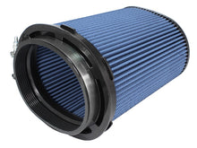 Cargar imagen en el visor de la galería, aFe MagnumFLOW Air Filter Pro 5 R 6.75inX4.75in F x 8.25inX6.25in B (INV) x 7.25X5in T (INV) x 9in
