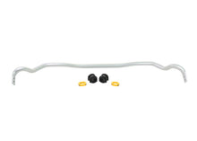 Cargar imagen en el visor de la galería, Whiteline 09+ Hyundai Genesis BH Coupe Front Heavy Duty Adjustable 30mm Swaybar