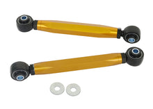 Cargar imagen en el visor de la galería, Whiteline 18+ Hyundai Veloster Rear Control Arm - Lower Front Arm (Pair)