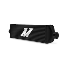 Cargar imagen en el visor de la galería, Mishimoto Universal Intercooler - J-Line Black