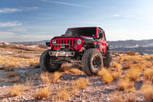 Cargar imagen en el visor de la galería, Rampage 2018-2021 Jeep Wrangler JL 4-Door Trailview Fastback - Black Diamond