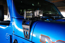 Cargar imagen en el visor de la galería, DV8 Offroad 20-22 Jeep JL 392/ Jeep JT Mojave Edition Dual Pod Light Mounts