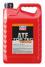 Cargar imagen en el visor de la galería, LIQUI MOLY 5L Top Tec ATF 1200