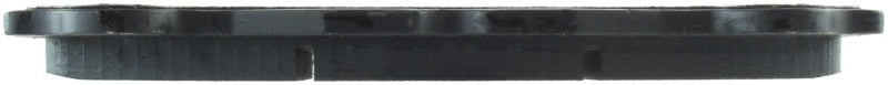 StopTech Street Brake Pads - Front