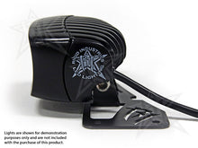 Cargar imagen en el visor de la galería, Rigid Industries Jeep JK - Tail light kit - SRM on Driver Side Tail Light