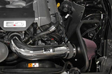 Cargar imagen en el visor de la galería, K&amp;N 2015 Ford Mustang GT 5.0L V8 Typhoon Intake Kit