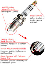 Load image into Gallery viewer, HKS General Application M-Series Super Fire Racing Spark Plug