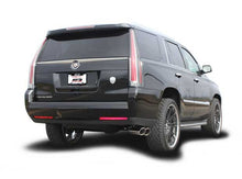 Load image into Gallery viewer, Borla 15-16 Cadillac Escalade ESV/Yukon Denali XL 6.2L V8 AT Split Side Ext SS S-Type CB Exhaust