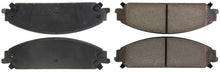 Load image into Gallery viewer, StopTech Street Brake Pads