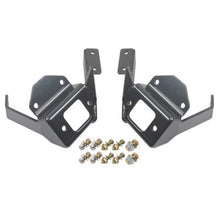 Cargar imagen en el visor de la galería, Synergy 07-18 Jeep Wrangler JK/JKU Rear Long Travel Upper Shock Mount