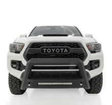 Cargar imagen en el visor de la galería, Lund 16-17 Toyota Tacoma Revolution Bull Bar - Black