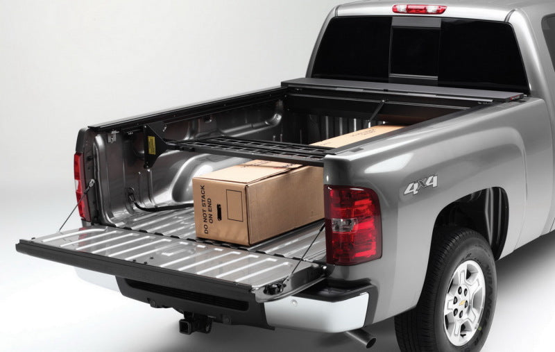 Roll-N-Lock 2009 Dodge Ram 1500 SB 76in Cargo Manager