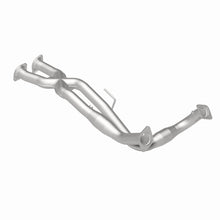 Cargar imagen en el visor de la galería, MagnaFlow Conv DF 06- Jeep SRT-8 6.1L