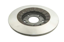 Cargar imagen en el visor de la galería, DBA 00-09 Honda S2000 Rear 4000 Series Plain Rotor