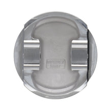 Cargar imagen en el visor de la galería, Manley Ford 2.0L EcoBoost 87.5mm STD Size Bore 9.3:1 Dish Piston Set