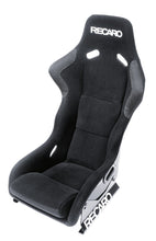 Load image into Gallery viewer, Recaro Profi Seat - Black Velour/Black Velour