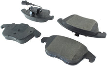 Cargar imagen en el visor de la galería, StopTech 2015+ Volkswagen Passat Street Performance Front Brake Pads