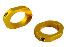 Cargar imagen en el visor de la galería, Whiteline Sway Bar Aluminum 25-27mm Lateral Lock Kits