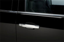 Cargar imagen en el visor de la galería, Putco 14-18 Chevy Silverado LD - 4 Door - w/o Passenger Side Keyhole Door Handle Covers