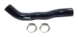 Torque Solution Bypass Valve Hose Black: Mazdaspeed 3 2007-2013