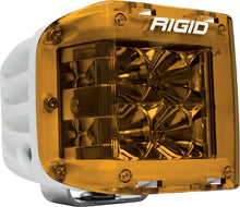 Cargar imagen en el visor de la galería, Rigid Industries D-SS - Yellow Cover