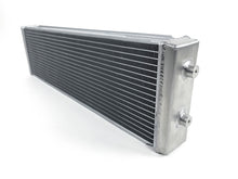 Cargar imagen en el visor de la galería, CSF Dual-Pass Universal Heat Exchanger (Cross-Flow)