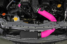 Cargar imagen en el visor de la galería, Perrin 22-23 Subaru BRZ/GR86 Cold Air Intake - Hyper Pink