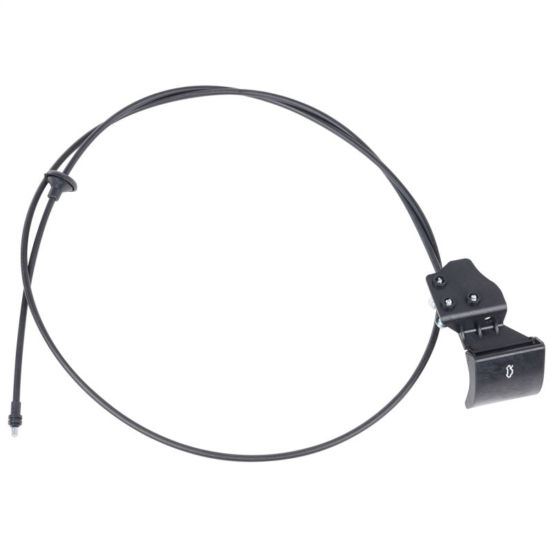 Omix Hood Release Cable- 99-04 Jeep Grand Cherokee WJ