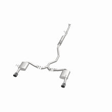 Cargar imagen en el visor de la galería, Magnaflow 2022+ Honda Civic EX 1.5L sedan NEO Cat-Back Exhaust System