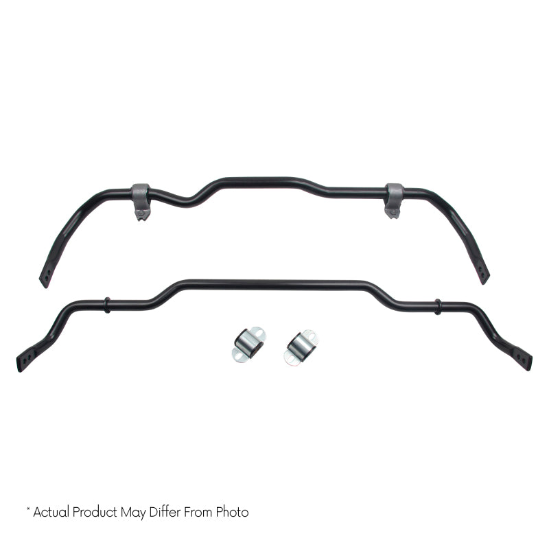 ST Anti-Swaybar Set Mitsubishi Eclipse / Eagle Talon 2nd gen.