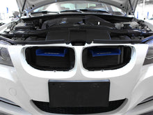 Cargar imagen en el visor de la galería, aFe MagnumFORCE Intakes Scoops AIS BMW 335i (E90/92/93) 07-13 L6-3.0L (Blue)