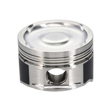 Cargar imagen en el visor de la galería, Wiseco Focus RS 2.5L 20V Turbo 83mm Bore 8.5 CR -15.2cc Dish Pistons - Set of 5 *SPECIAL ORDER*