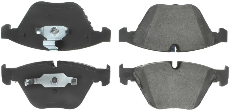 StopTech Street Select Brake Pads - Front