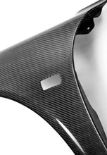 Cargar imagen en el visor de la galería, Seibon 92-01 Acura NSX OEM Style Carbon Fiber Fenders