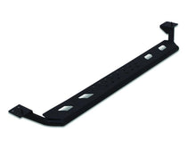 Cargar imagen en el visor de la galería, Lund Universal Long Step Rock Rails - Black