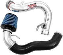 Cargar imagen en el visor de la galería, Injen 09-17 Mitsubishi Lancer GTS 2.4L 4 Cyl. Polished Cold Air Intake