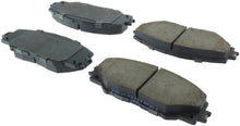 Cargar imagen en el visor de la galería, StopTech Street Brake Pads