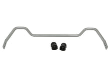 Cargar imagen en el visor de la galería, Whiteline 90-99 BMW 318/320/323/325/328/M3 Front Heavy Duty Adjustable 27mm Swaybar