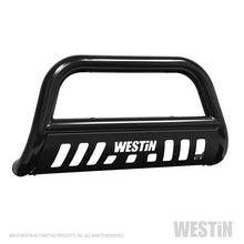 Cargar imagen en el visor de la galería, Westin 19-21 Ford Ranger E-Series Bull Bar - Black