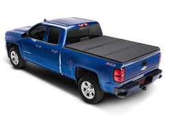 Extang 07-13 Chevy/GMC Silv/Sierra (8ft) / 14 2500HD/3500HD (w/o Track System) Solid Fold 2.0