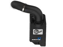 Cargar imagen en el visor de la galería, aFe Momentum ST Pro 5R Cold Air Intake System 91-01 Jeep Cherokee (XJ) I6 4.0L