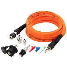 Load image into Gallery viewer, ARB Pump Up Kit US STD 7M 150 PSI High Temp V2 Orange