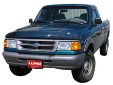 Load image into Gallery viewer, AVS 93-97 Ford Ranger High Profile Bugflector II Hood Shield - Smoke