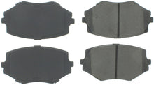 Cargar imagen en el visor de la galería, StopTech Performance 94-97/99-05 Miata w/Normal Suspension Front Brake Pads D635